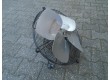 ATB Ventilator Ø 450 blazend 1330 rpm